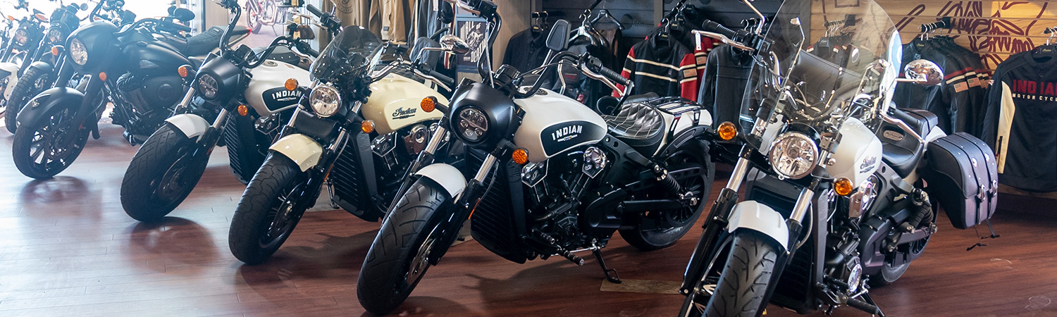 2022 Indian Motorcycle&reg; Scout for sale in Indian® Motorcycle of Fort Collins, Fort Collins, Colorado